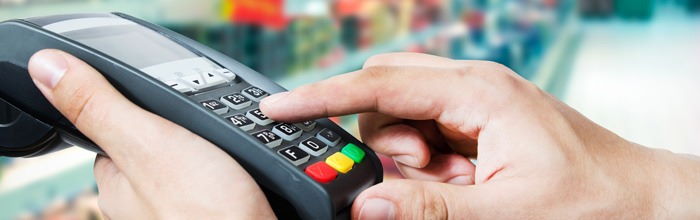 Для чого потрібен платіжний термінал