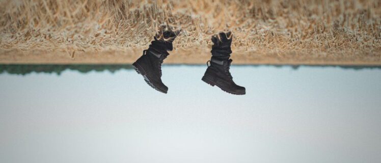 Обираємо правильне тактичне взуття для літа