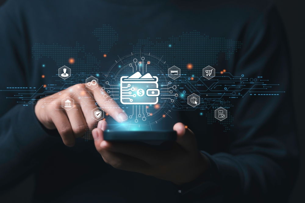 Віртуальна картка для початківців: просте пояснення, плюси і мінуси