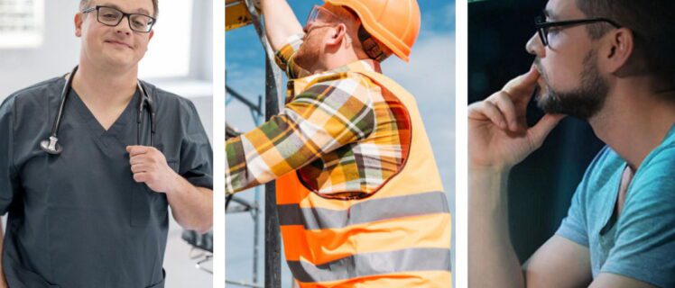 Професії майбутнього – які спеціальності будуть популярні та високооплачувані до 2030 року