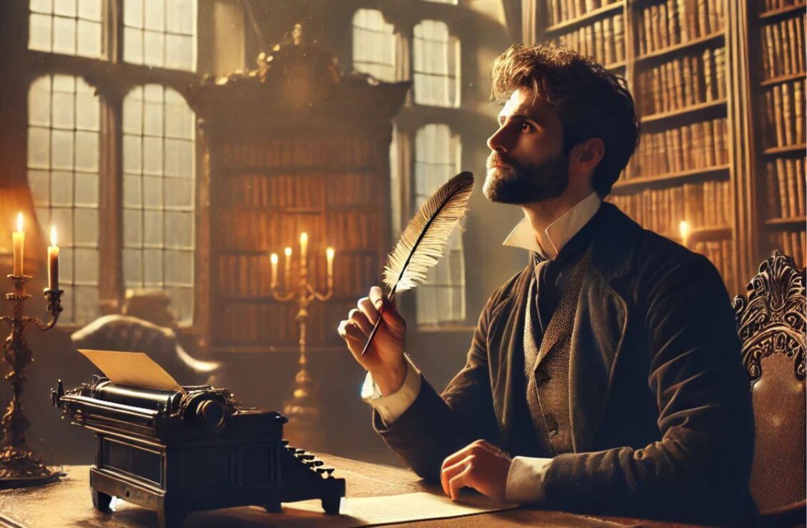 alt="Що таке риторичне питання – визначення, приклади та роль у мові й літературі