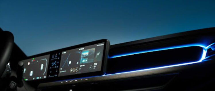 Як працює вся електроніка в автомобілі