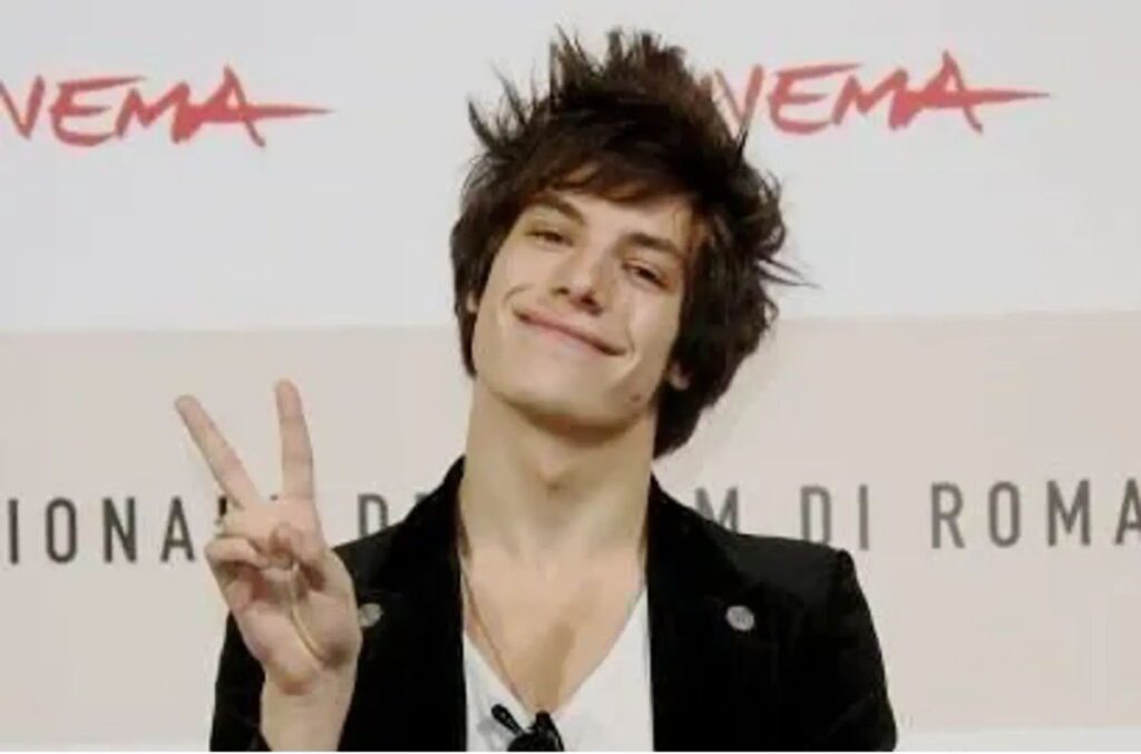 Жеремі Капон