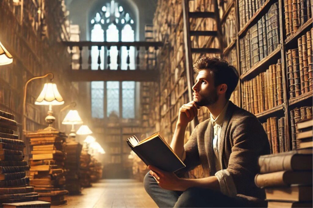 У чому функція риторичного питання в тексті