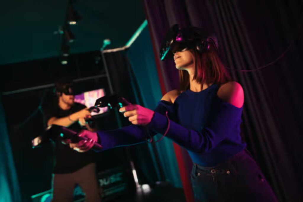 Технологічні розваги - гарний подарунок для хлопця тінейджера