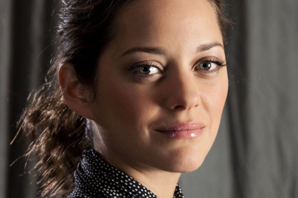 Фото: Маріон Котіяр