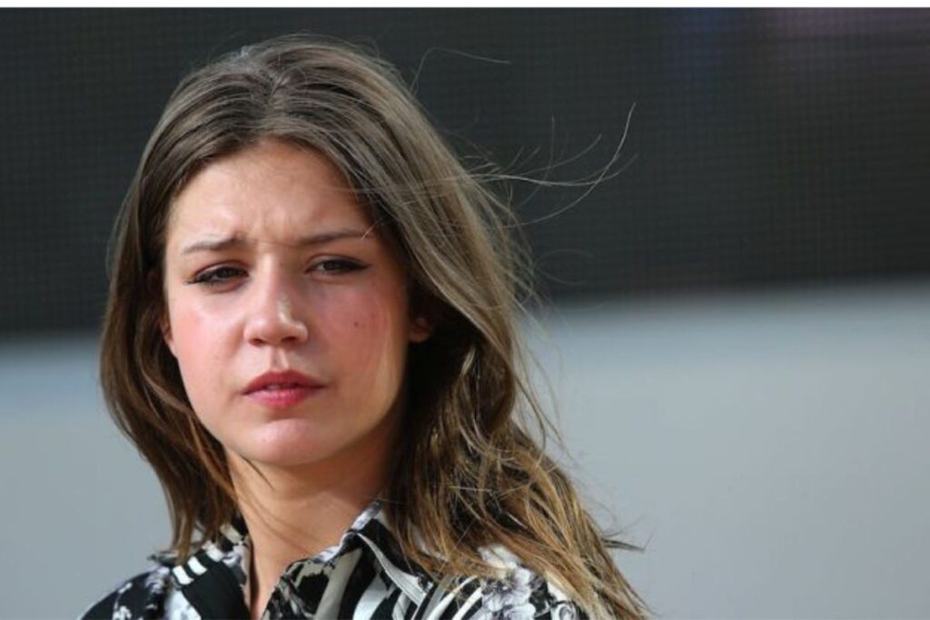 Адель Екзаркопулос