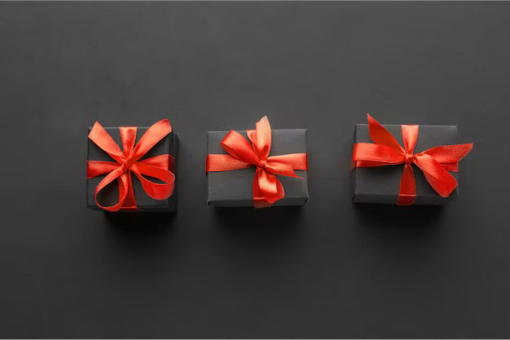 Список бюджетних подарунків для хлопця до 500 грн