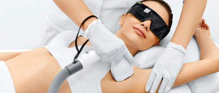 Міфи та реальність лазерної епіляції: чи варто її робити