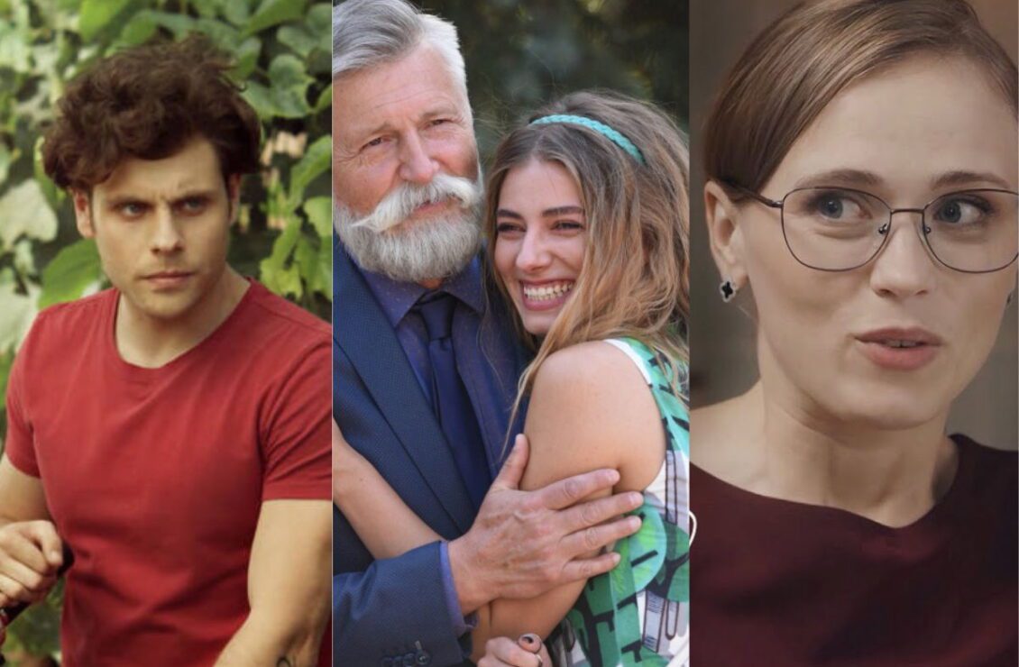 ТОП-10 українських серіалів – добірка найцікавіших сюжетів, які варто подивитися