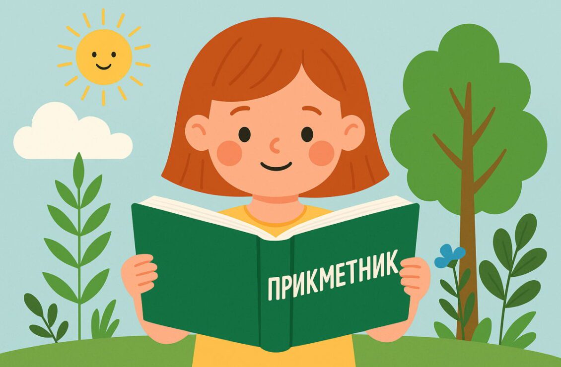 Що таке прикметник – на які питання відповідає і як визначити його в реченні