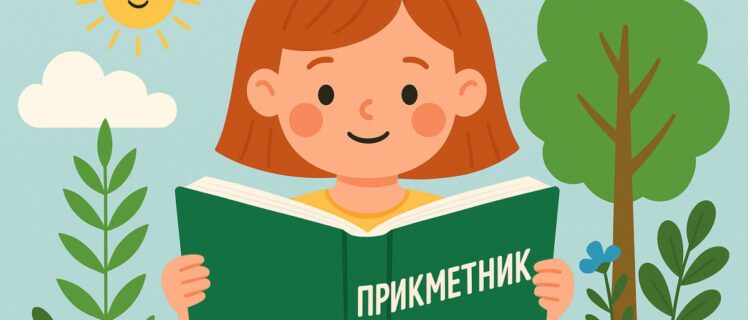 Що таке прикметник – на які питання відповідає і як визначити його в реченні