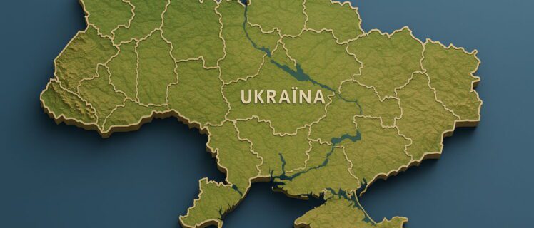 Найбільші області України – порівняння за площею та кількістю населення