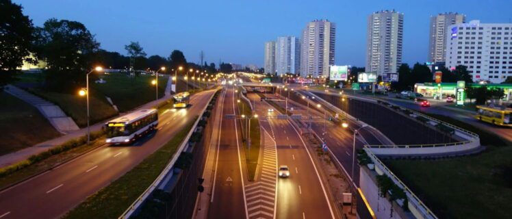 Автобусна мандрівка: відкрийте нові горизонти з комфортом і пригодами