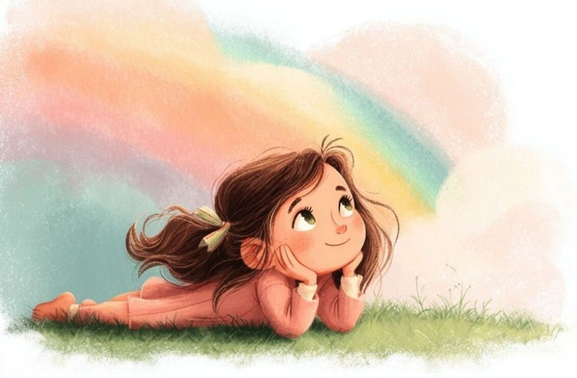 Картинки та привітання з Днем народження дівчинці – зворушливі ідеї для підлітка, принцеси, внучки чи хрещениці