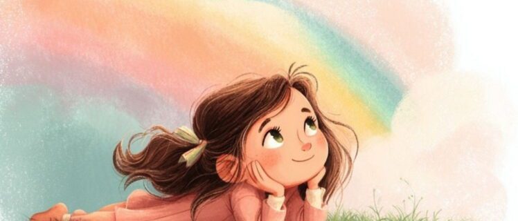 Картинки та привітання з Днем народження дівчинці – зворушливі ідеї для підлітка, принцеси, внучки чи хрещениці