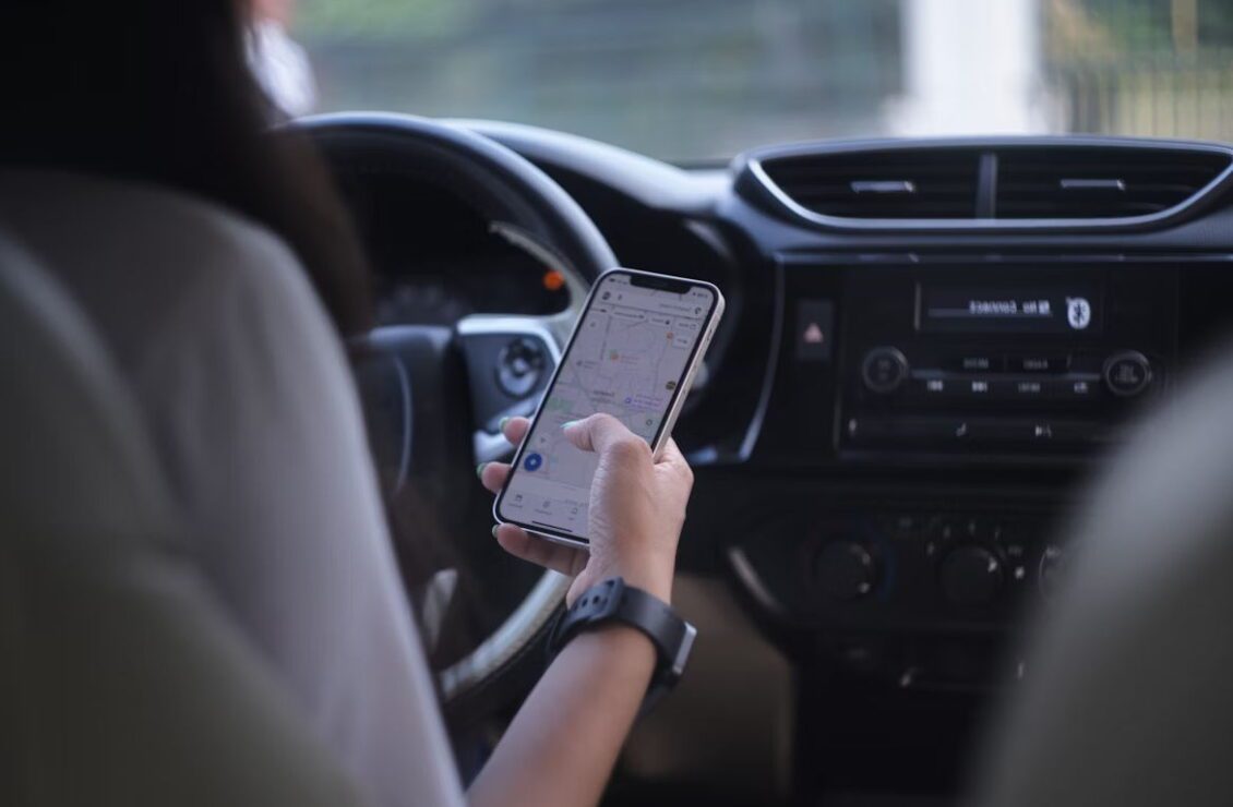 Як поділитись своїм розміщенням у різних випадках в житті