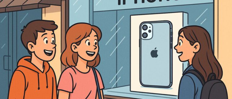 Що таке iPhone Neverlock – як перевірити, чи айфон неверлок, і чим він відрізняється від анлоку