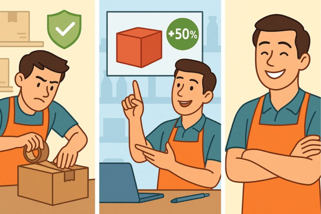 Процес оптимізації роботи