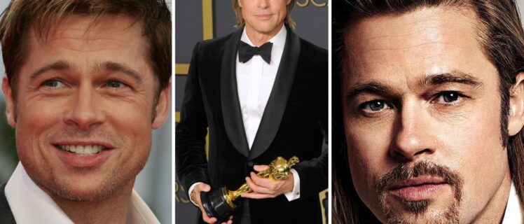 Бред Пітт – найкращі фільми, топ ролей і повна фільмографія відомого голлівудського актора