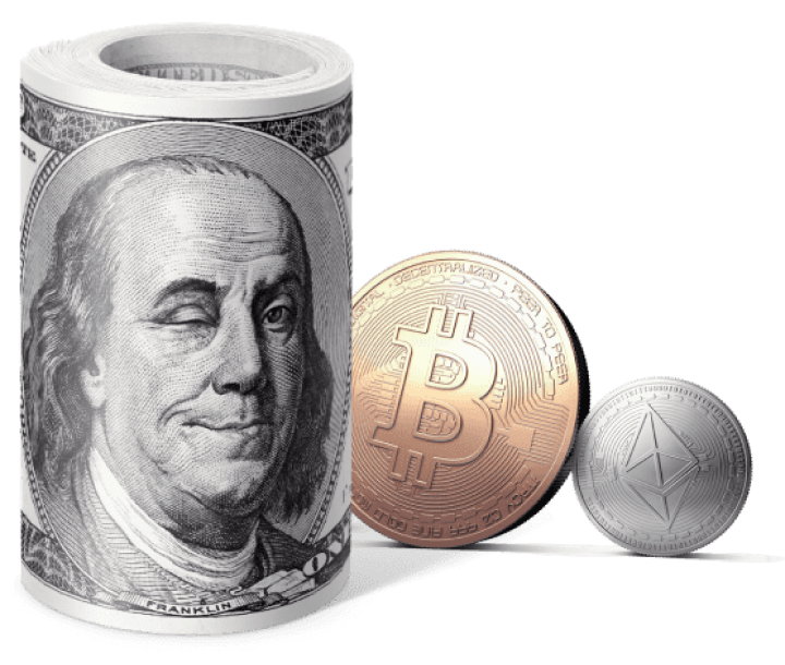 NaMomenti – конфіденційний обмін та прозорість