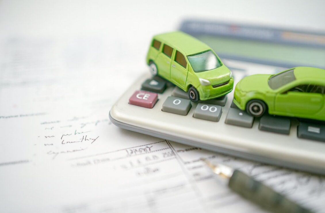 КАСКО для фізичних осіб