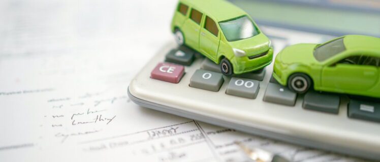 КАСКО для фізичних осіб