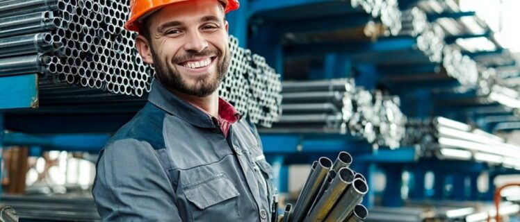 Зберігаємо різні метали правильно