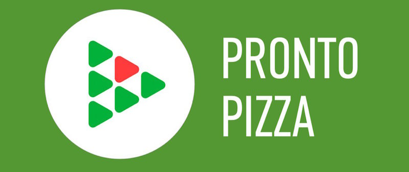 Pronto Pizza