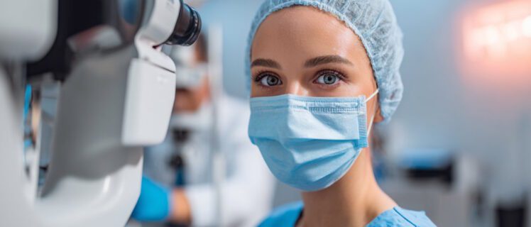 Що важливо знати про лазерну корекцію в Україні