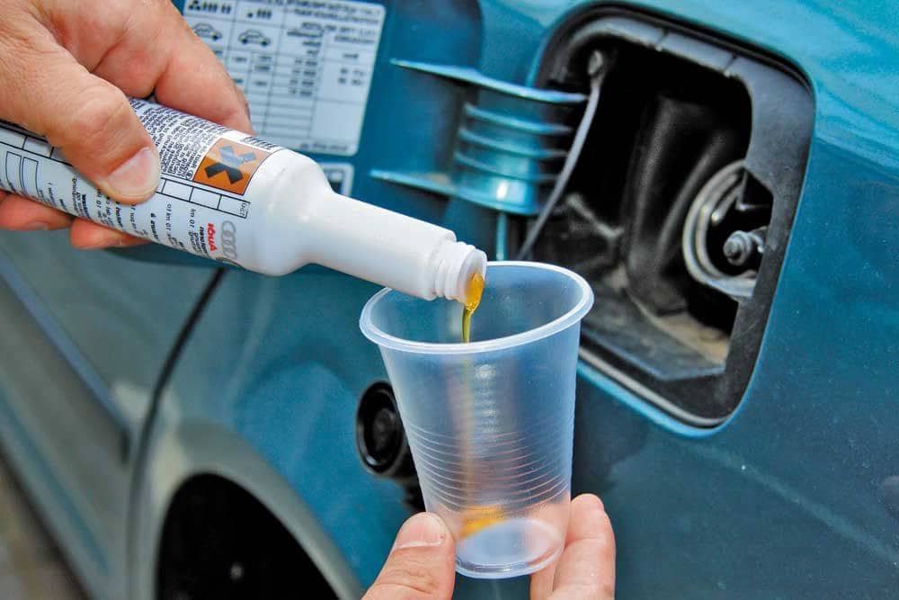 Як правильно застосовувати присадки для дизеля