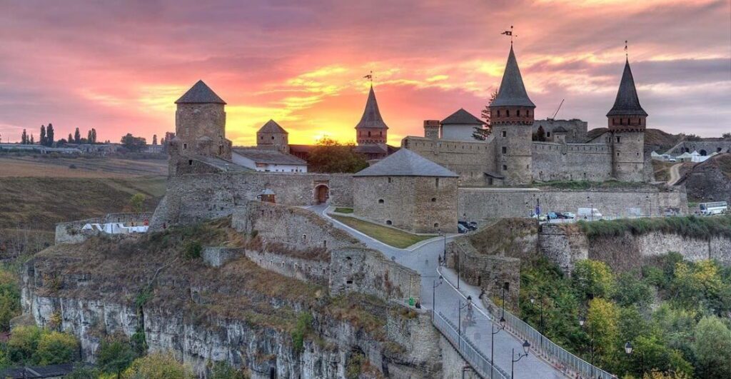 Кам'янець-Подільський