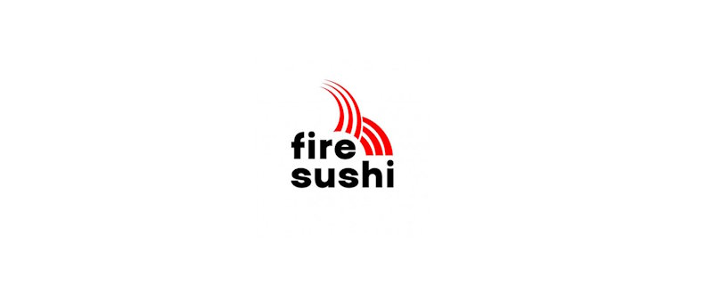 Fire Sushi