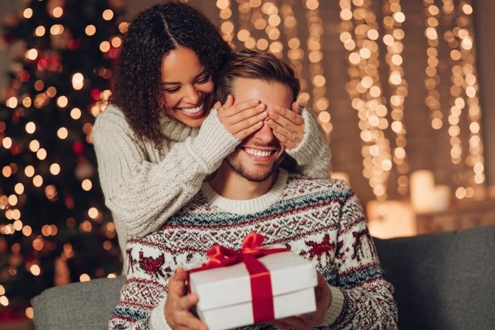 Зображення “Приємний новорічний сюрприз”