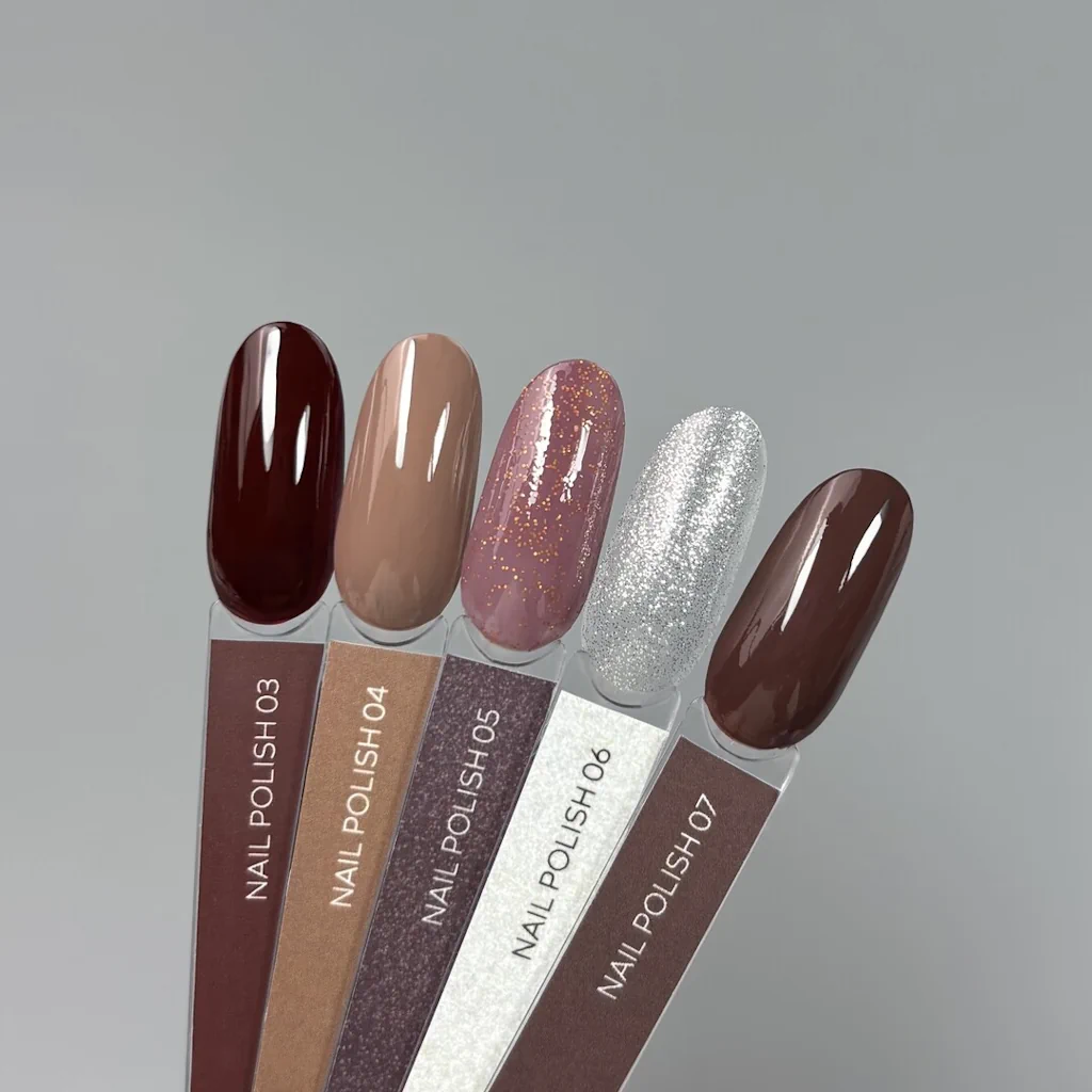 все для педикюру