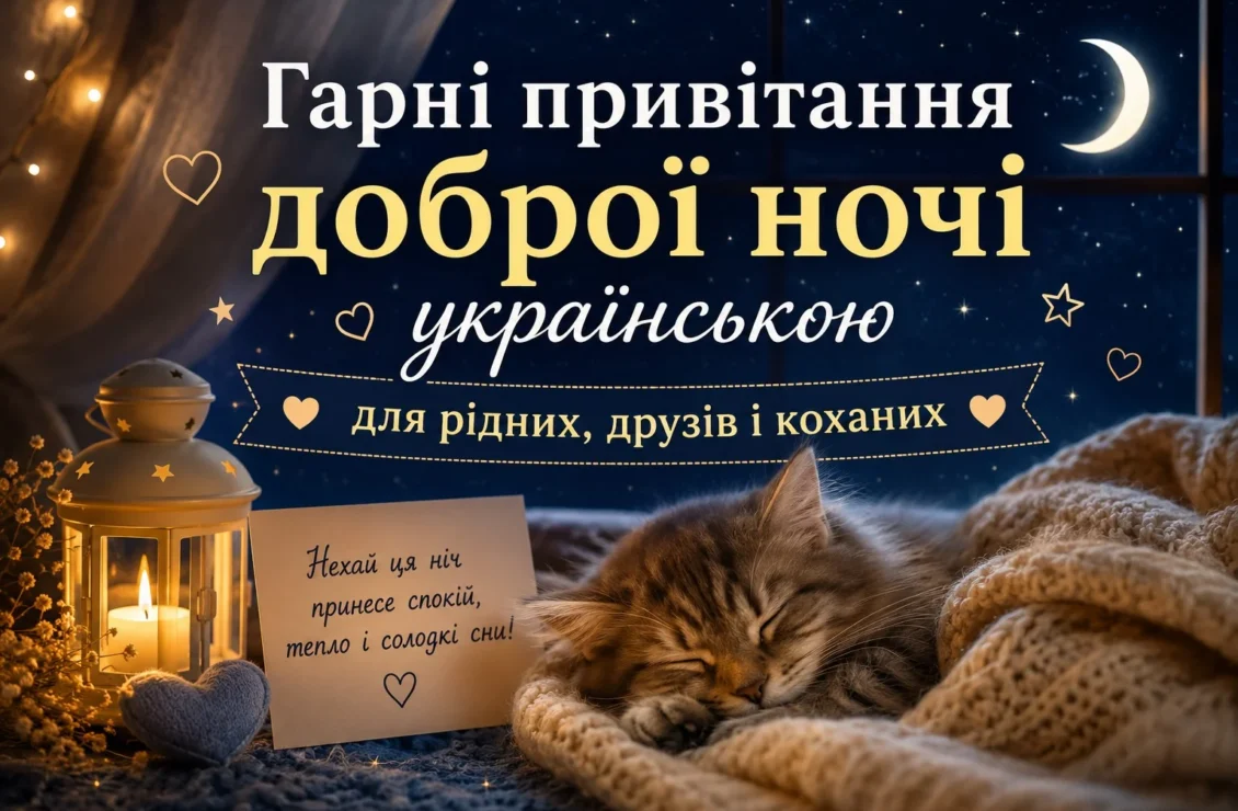 Котик спить на підвіконні