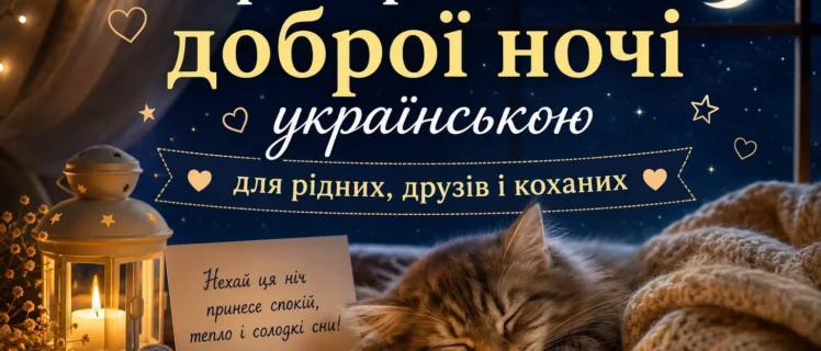 Котик спить на підвіконні