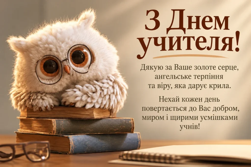 Мудре совеня 